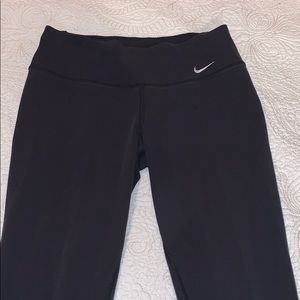 full length Nike leggings